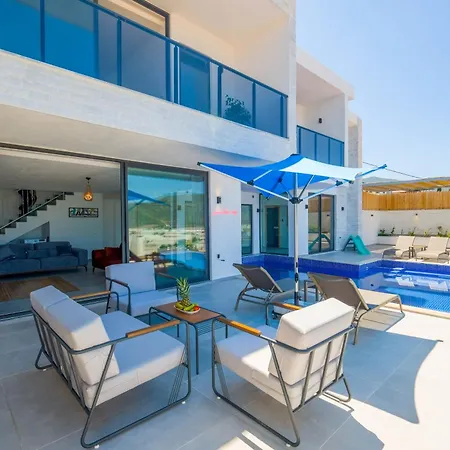 Ari Villa