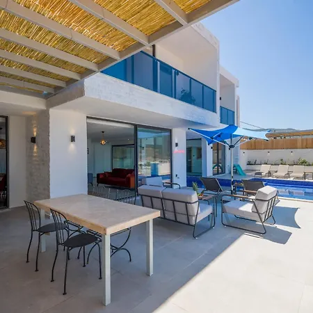 Ari Villa Kaş