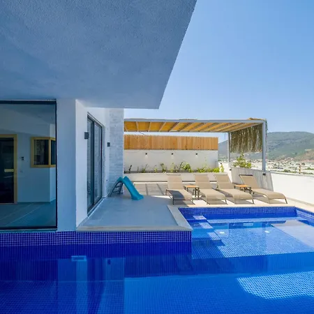 Ari Villa Kaş