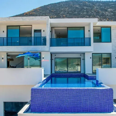 Ari Villa