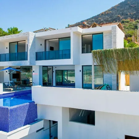 Ari Villa Kaş